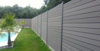Portail Clôtures dans la vente du matériel pour les clôtures et les clôtures à Mirebeau