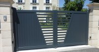 Notre société de clôture et de portail à Mirebeau